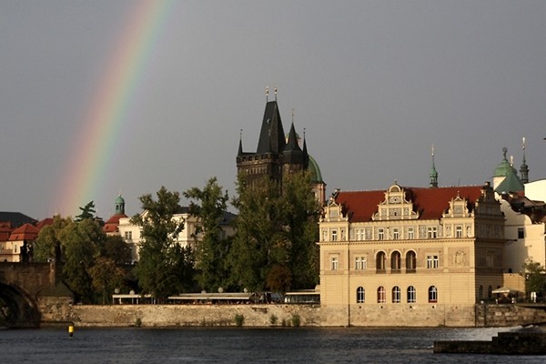 Praga ;)