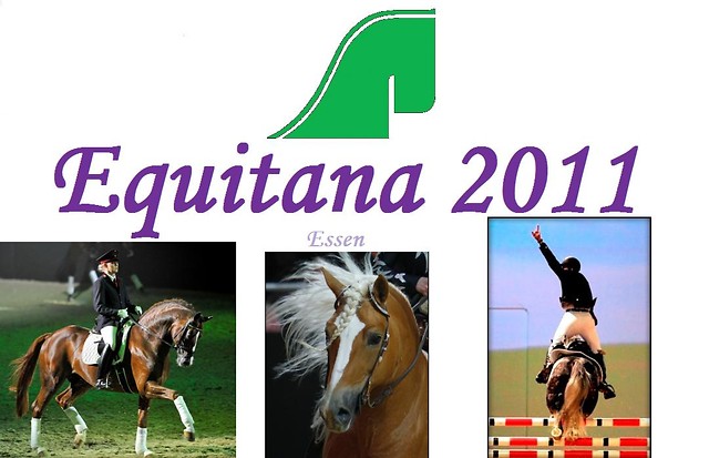 EQUITANA   2011