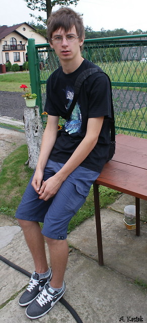 Dziubu :***