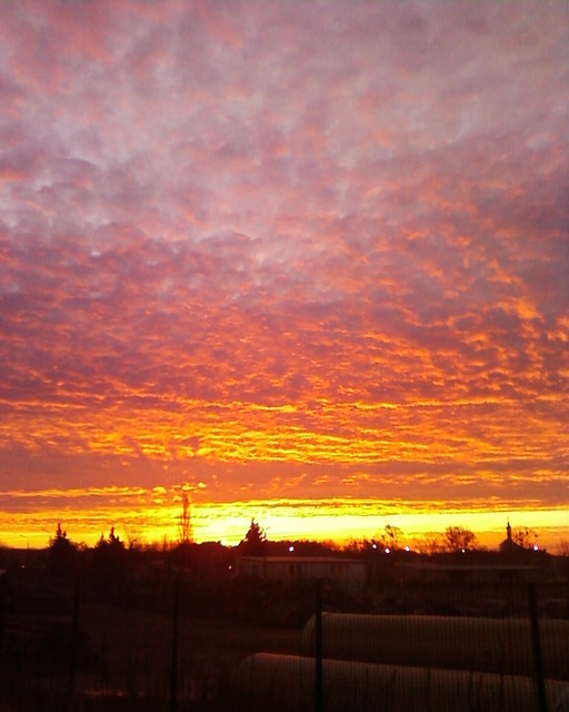 Sunrise