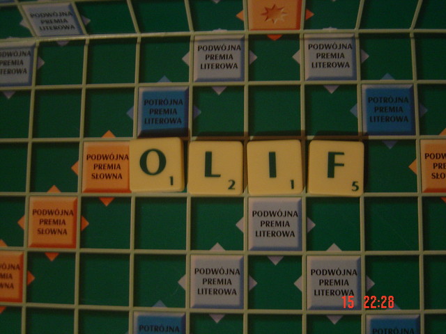 olif