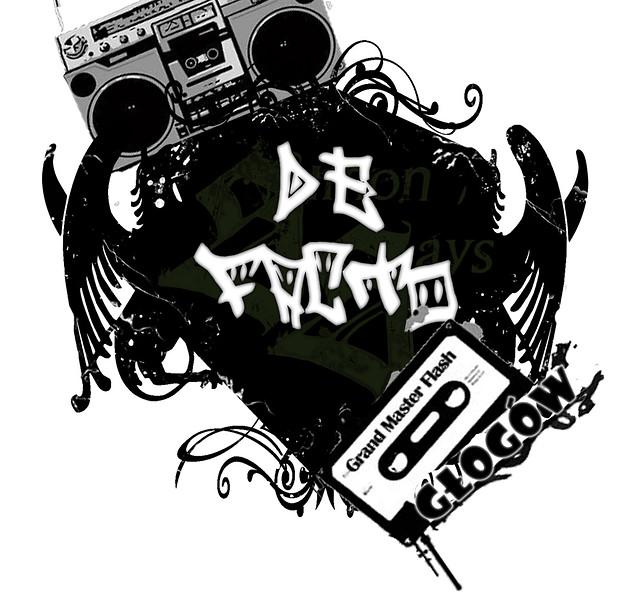 www.myspace.com/defactoglogow