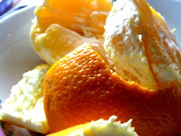 orange!
