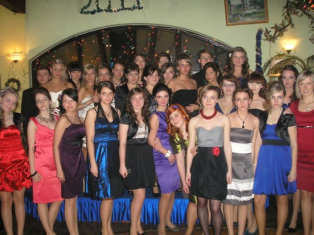 bal! niech yje bal! :D:D