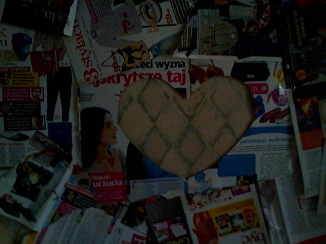 heart.  