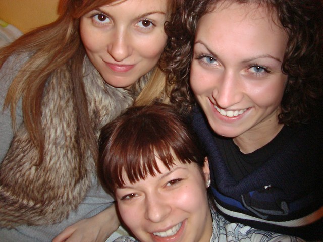studyjnie;)