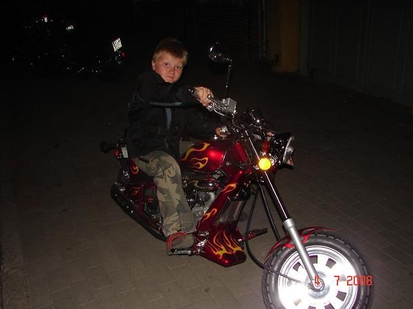 na motuurze agw zlot 