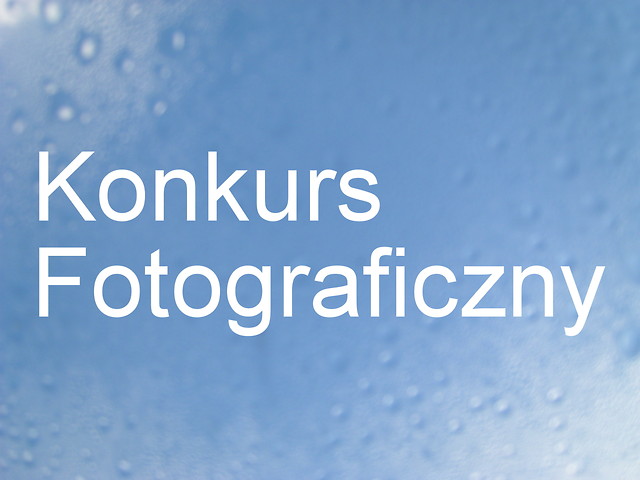 Konkurs Fotograficzny 2011