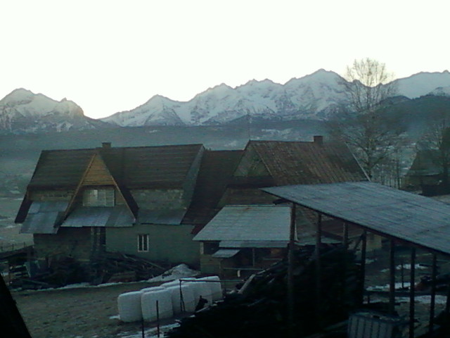 Murzasichle