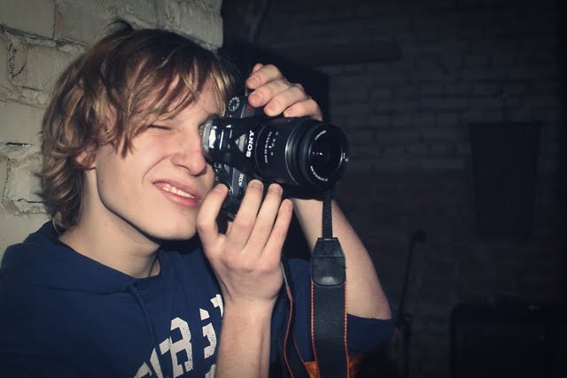fotocinal