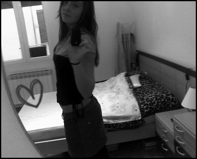 I love the way you lie =D