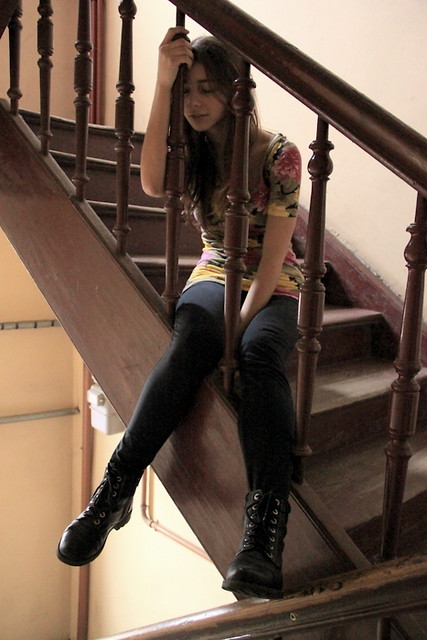 Arianna :)