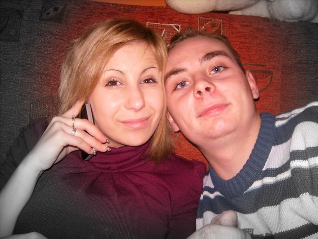 ...To On Jest Moim yciem ;*