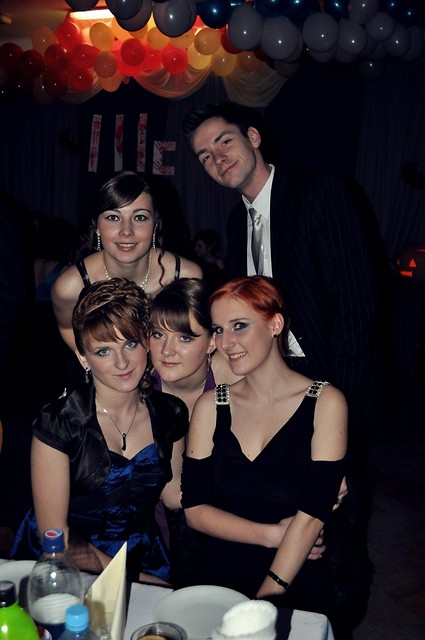  Dziubki ;)