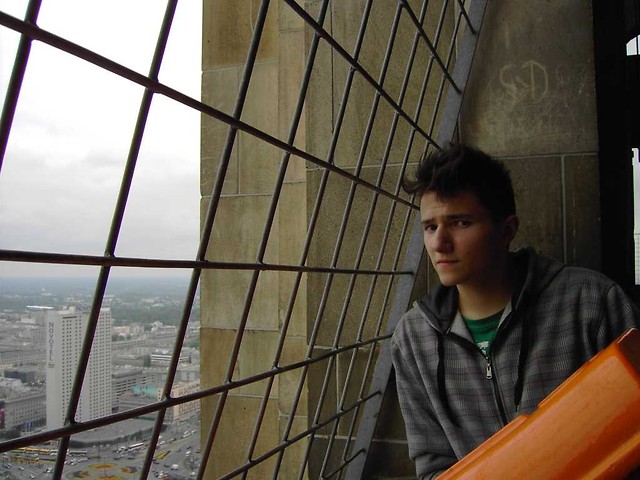 Jest mi dobrze... xD