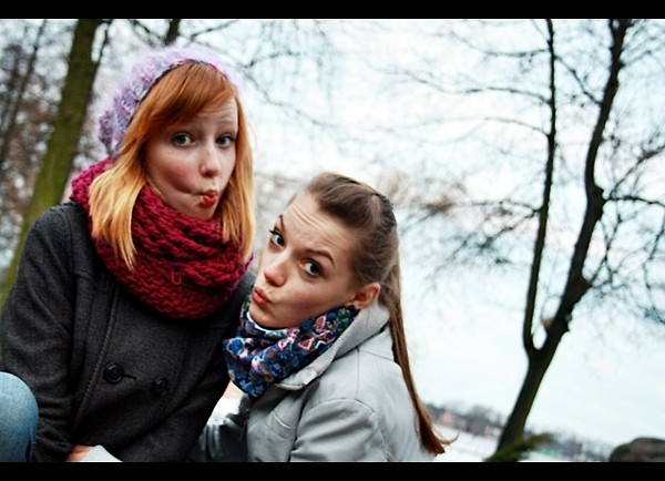 pacz prosz, chce widzie zy
