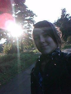 Na grzybach :D