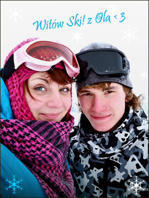 Witow Ski!