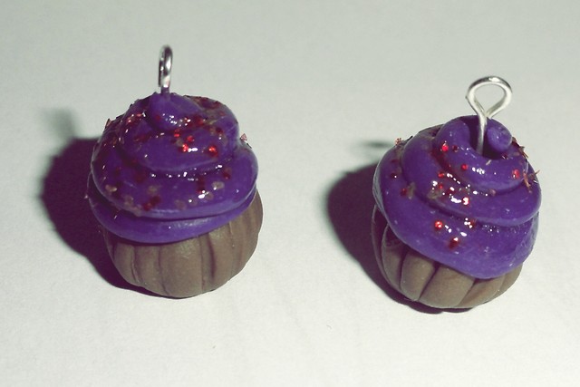cupcakes.