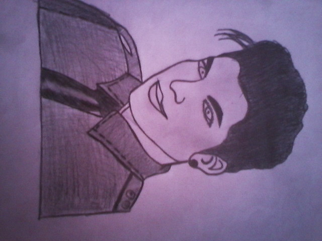 Adam Lambert 