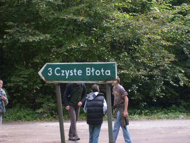 Czyste Bota ^^