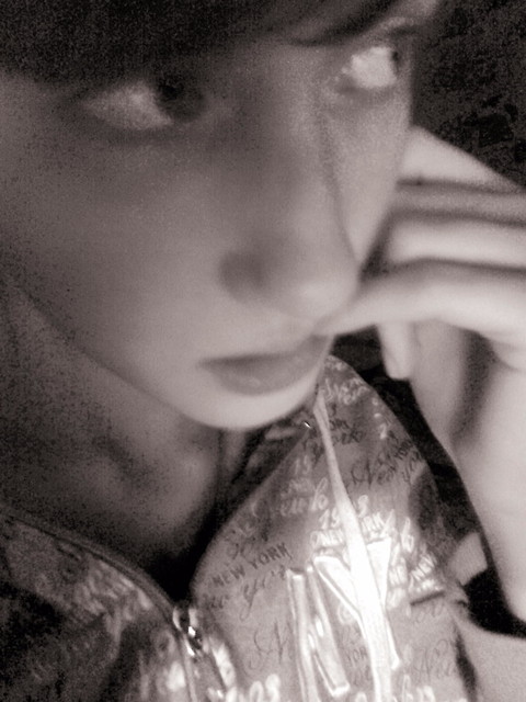 Secrets...