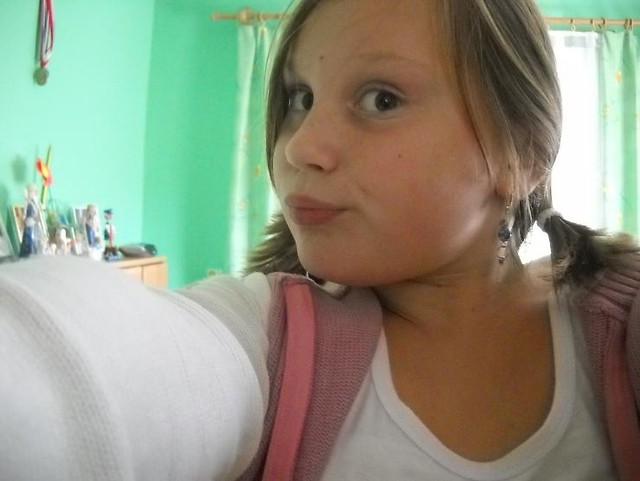 Bez ciebie swiat by by inny!.