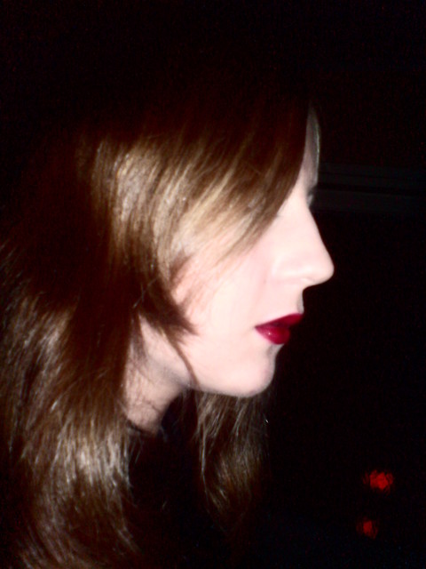2010 ja u Babci ^.^