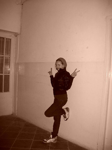 Dawno Temu ... ; D