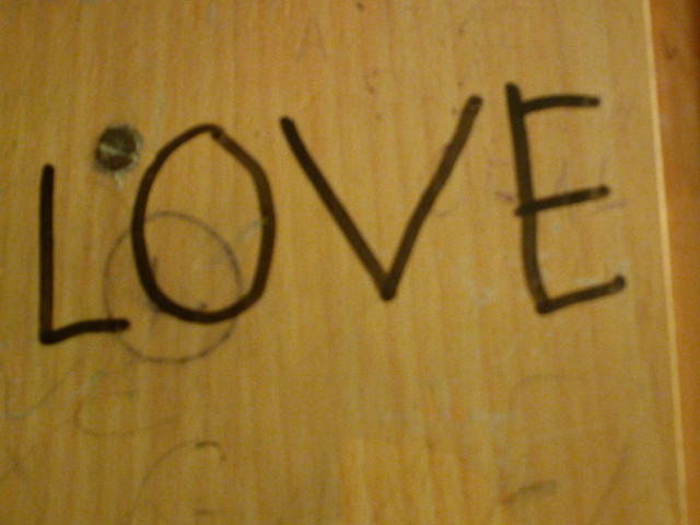 Teraz jest LOVE! 