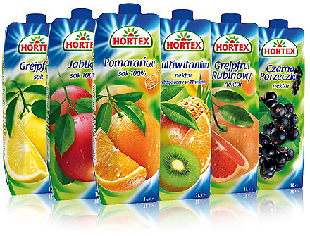 Hortex!