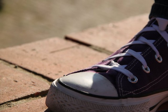 converse