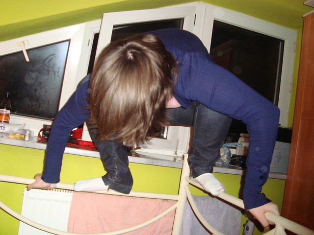 hahaha. ;d