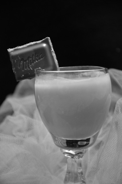 Liquid dreams. 