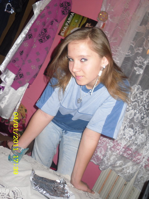 Kocham Ci:*