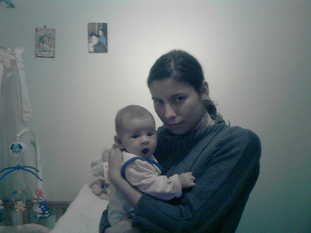 Marysia;**