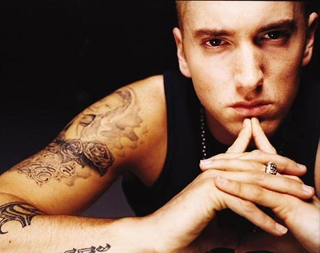 Slim Shady ;]