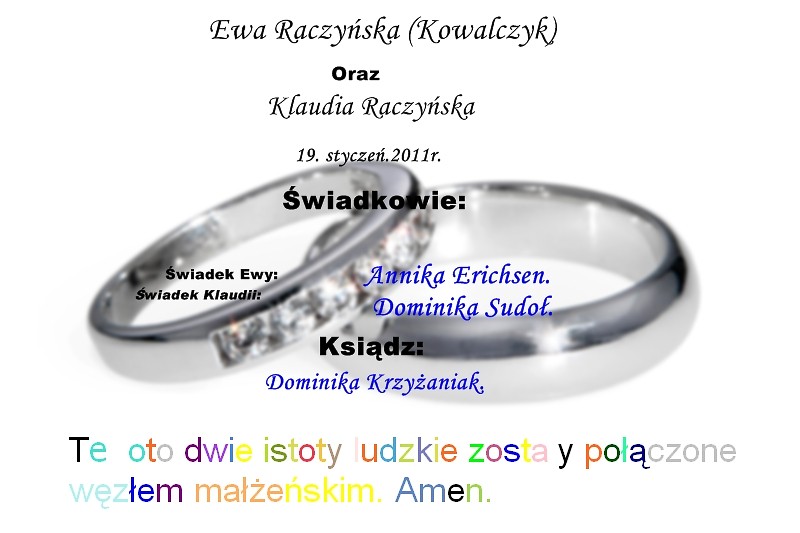 Akt lubu.