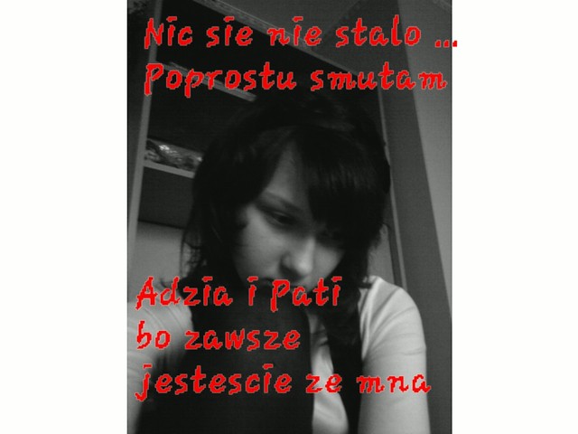 Przyjaciel, kto kto Ci kocha