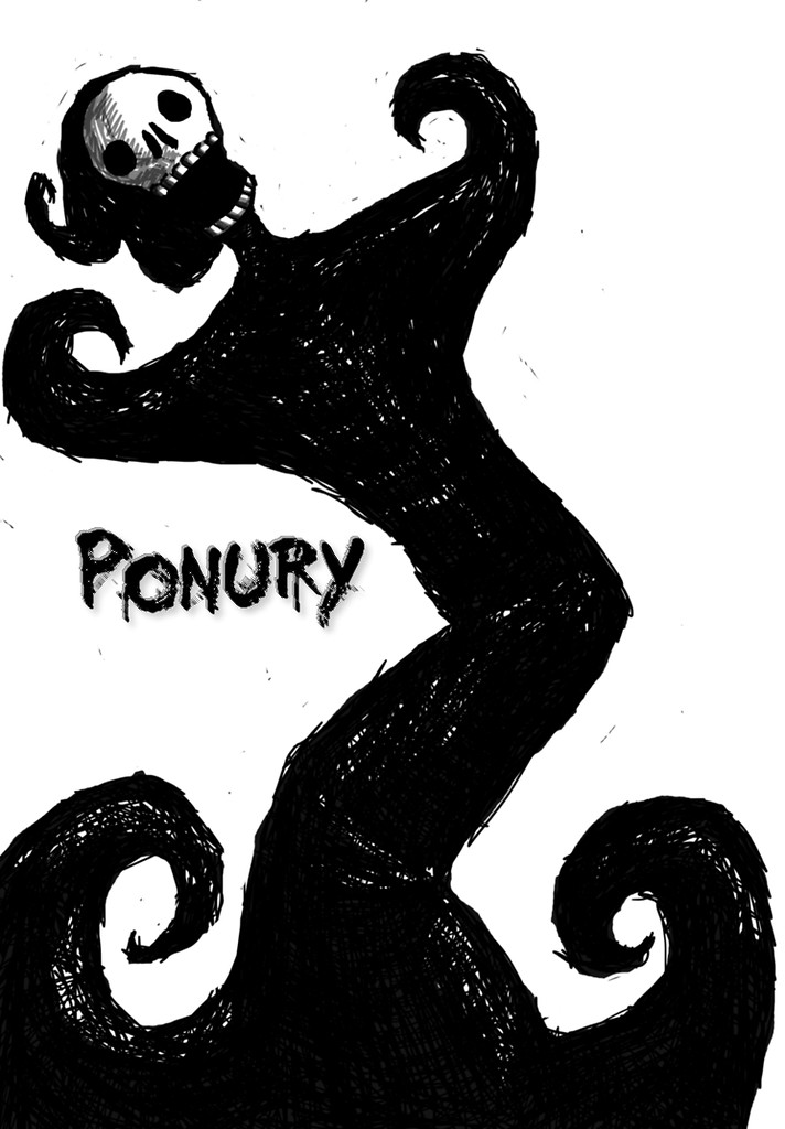 Ponury i Chopiec