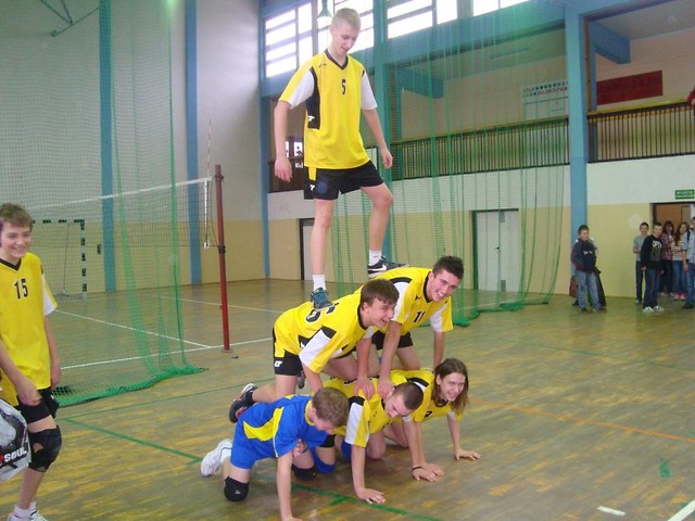 piramida :)