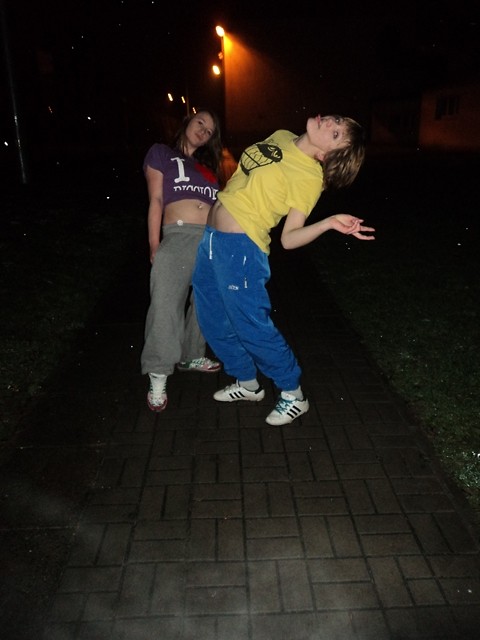 Ferie :P
