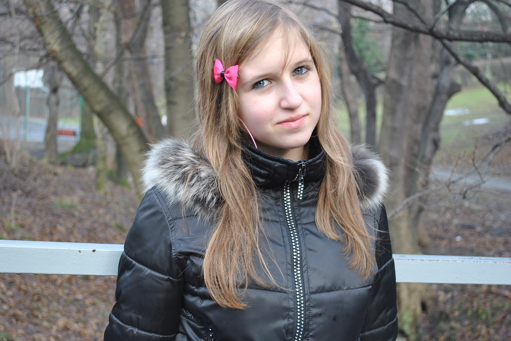 Like you.