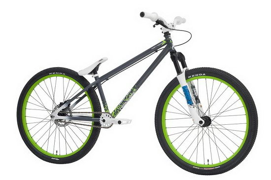 Bike NS