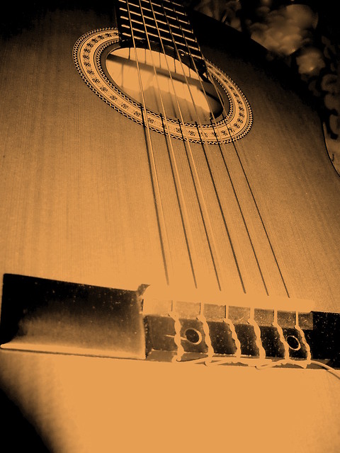 gitarrrrraa grrrrraaaa!
