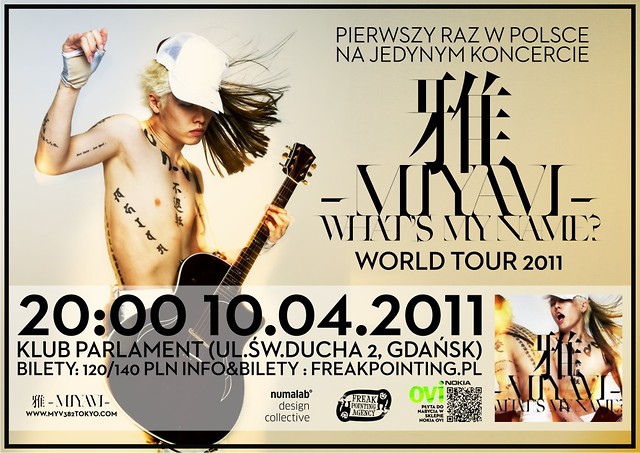 KONCERT !