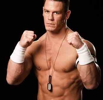 Johnny Cena