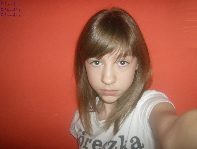 Claudia.