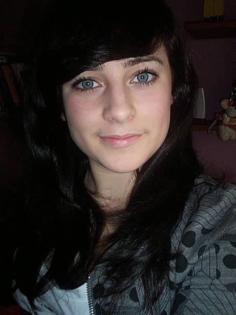 Brzydkie .