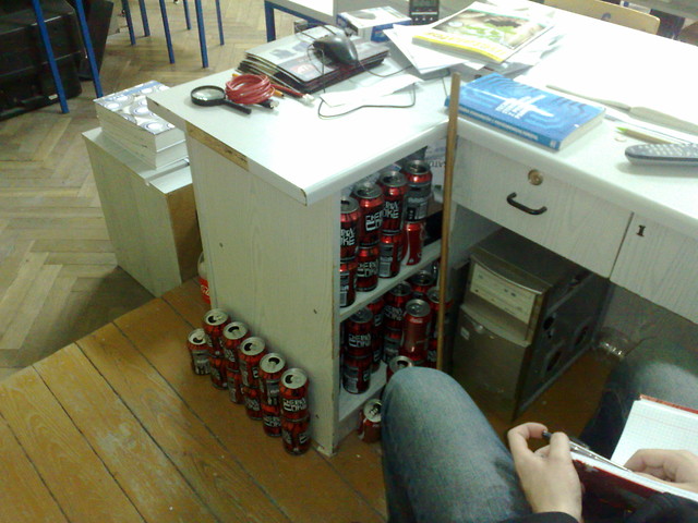 prawie weekend